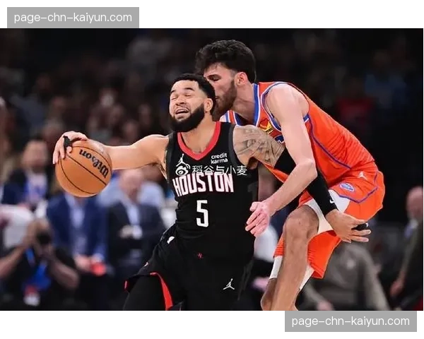 通讯:从乐透区到季后赛行列——火箭队本赛季攻防效率全面提升的背后。