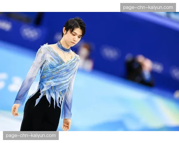 羽生结弦退役后首次深度访谈:谈转向职业花滑的挑战与创作自由